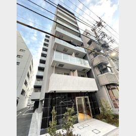 レオーネ錦糸町 7階 築1年10ヶ月の賃貸物件