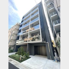 シーズンフラッツ菊川WEST 6階 築1年8ヶ月の賃貸物件