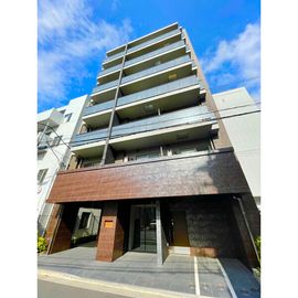 フロントコート錦糸町 3階 築7年1ヶ月の賃貸物件