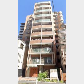 スカイコート両国壱番館 7階 築24年1ヶ月の賃貸物件