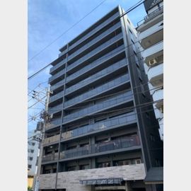 両国駅より徒歩5分 6階 築3年6ヶ月の賃貸物件