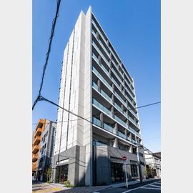 シーズンフラッツ菊川 2階 新築の賃貸物件