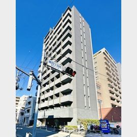 ステージグランデ錦糸町２ 8階 築5年2ヶ月の賃貸物件