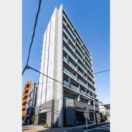 シーズンフラッツ菊川の賃貸物件