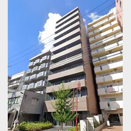 ダイアパレス錦糸町第２ 9階 築3年8ヶ月の賃貸物件