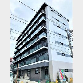 ラ・グリシーヌの賃貸物件