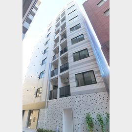 パークアクシス錦糸町ＷＥＳＴの賃貸物件