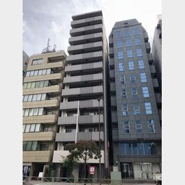 アイルイムーブル錦糸町 3階 築12年1ヶ月の賃貸物件