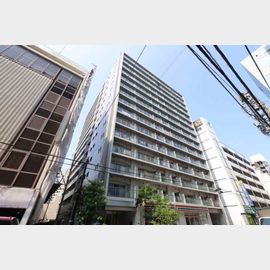 エスティメゾン錦糸町２の賃貸物件