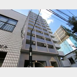 本所吾妻橋駅より徒歩13分 3階 築33年7ヶ月の賃貸物件