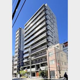 両国駅より徒歩3分 築4年 12階建の賃貸物件