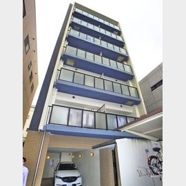 アルクス森下 3階 築12年8ヶ月の賃貸物件