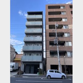 浅草駅より徒歩8分 6階 築4年8ヶ月の賃貸物件