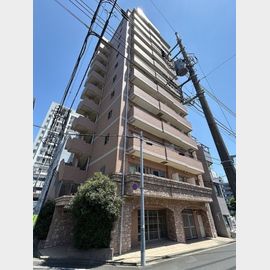 錦糸町駅より徒歩8分 2階 築15年4ヶ月の賃貸物件