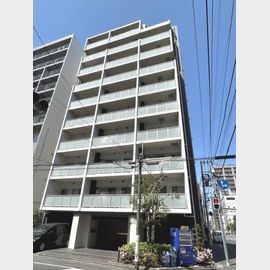 ドゥーエ両国2 10階 築17年1ヶ月の賃貸物件