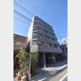 パークサイド錦糸町レジデンス 4階 築5年10ヶ月の賃貸物件