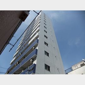 錦糸町駅より徒歩9分 10階 築17年2ヶ月の賃貸物件