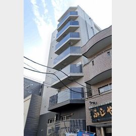 エイチエフ両国レジデンスイースト 6階 築5年の賃貸物件