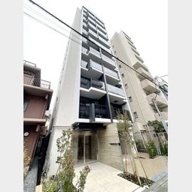 シーズンフラッツ両国の賃貸物件