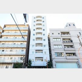 本所吾妻橋駅より徒歩8分 5階 築19年2ヶ月の賃貸物件