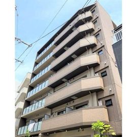 ＰＲＩＭＥＵＲＢＡＮｋｉｋｕｋａｗａ 7階 築3年7ヶ月の賃貸物件