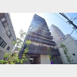 ＭＡＫＥＳＤＥＳＩＧＮ両国ＳＯＵＴＨ 5階 築8年7ヶ月の賃貸物件