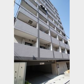 菊川駅より徒歩8分 6階 築9年4ヶ月の賃貸物件