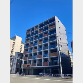 シーズンフラッツ蔵前春日通りの賃貸物件