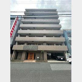 セントパレス錦糸町 6階 築23年1ヶ月の賃貸物件