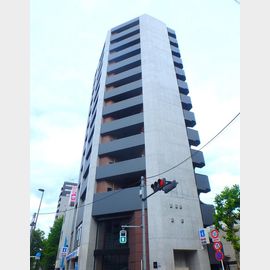 ＰｒｉｍａｌＦｒｏｎｔＫｉｎｓｈｉｃｈｏ 4階 築5年10ヶ月の賃貸物件