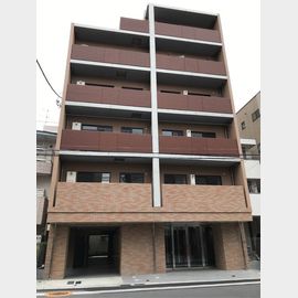 ＣＯＵＲＴＴＡＫＥＴＯＫＵ３ 3階 築6年1ヶ月の賃貸物件