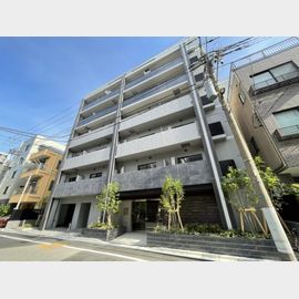 菊川駅より徒歩6分 6階 築3年5ヶ月の賃貸物件