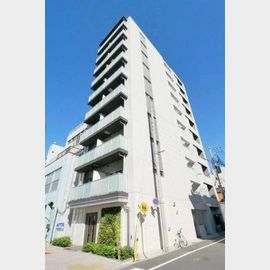 GENOVIA両国IIgreenveil 8階 築9年7ヶ月の賃貸物件