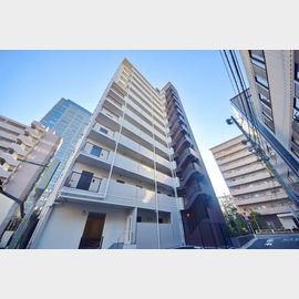 錦糸町駅より徒歩9分 6階 築7年11ヶ月の賃貸物件