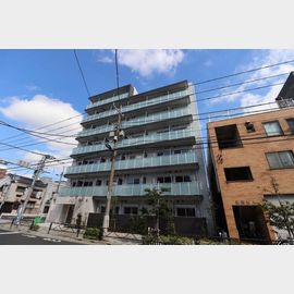 本所吾妻橋駅より徒歩10分 2階 築4年1ヶ月の賃貸物件