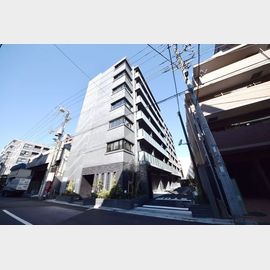 菊川駅より徒歩7分 2階 築5年9ヶ月の賃貸物件