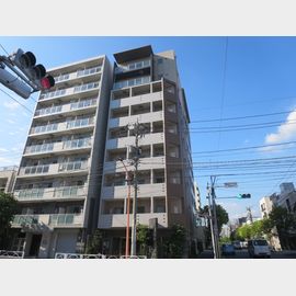 コンフォリア本所吾妻橋の賃貸物件