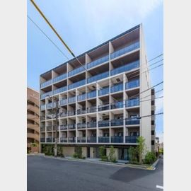 ベルファース錦糸町 4階 築3年5ヶ月の賃貸物件