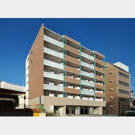 アーツ菊川 2階 築11年10ヶ月の賃貸物件