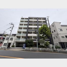 アーデン両国 7階 築19年9ヶ月の賃貸物件