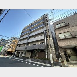 菊川駅より徒歩5分 3階 築3年5ヶ月の賃貸物件