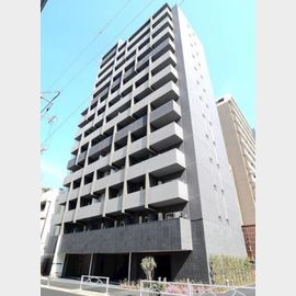 ステージグランデ錦糸町２ 9階 築4年9ヶ月の賃貸物件