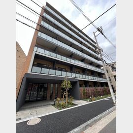 ウエサカステューディオ 5階 築2年8ヶ月の賃貸物件