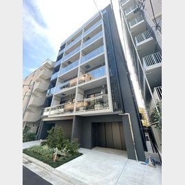 シーズンフラッツ菊川WEST 7階 築1年3ヶ月の賃貸物件