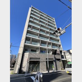 シーズンフラッツ菊川 2階 新築の賃貸物件