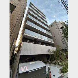 両国駅より徒歩6分 4階 新築の賃貸物件