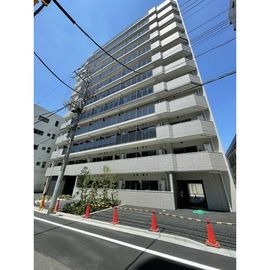 プレールドゥーク両国4 2階 築1年5ヶ月の賃貸物件