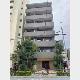 レジオス本所吾妻橋 7階 築17年11ヶ月の賃貸物件