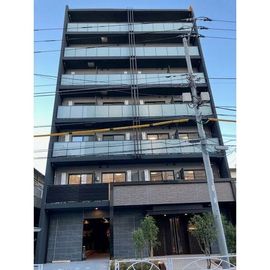 エスレジデンス本所吾妻橋 1階 築2年10ヶ月の賃貸物件