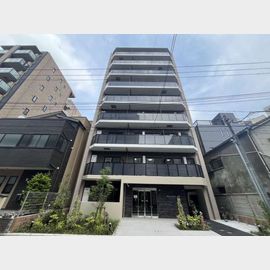 グランエール森下ウエスト 2階 新築の賃貸物件